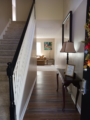 Interior - It's a home away from home. (Douglasville)