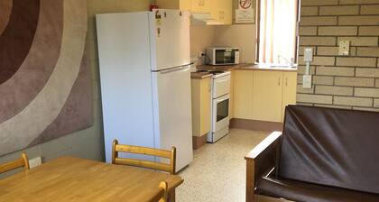 Patison Unit 2