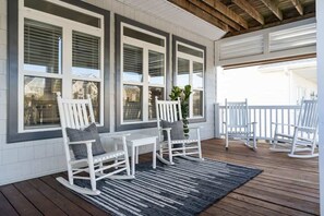 Terrazza/patio