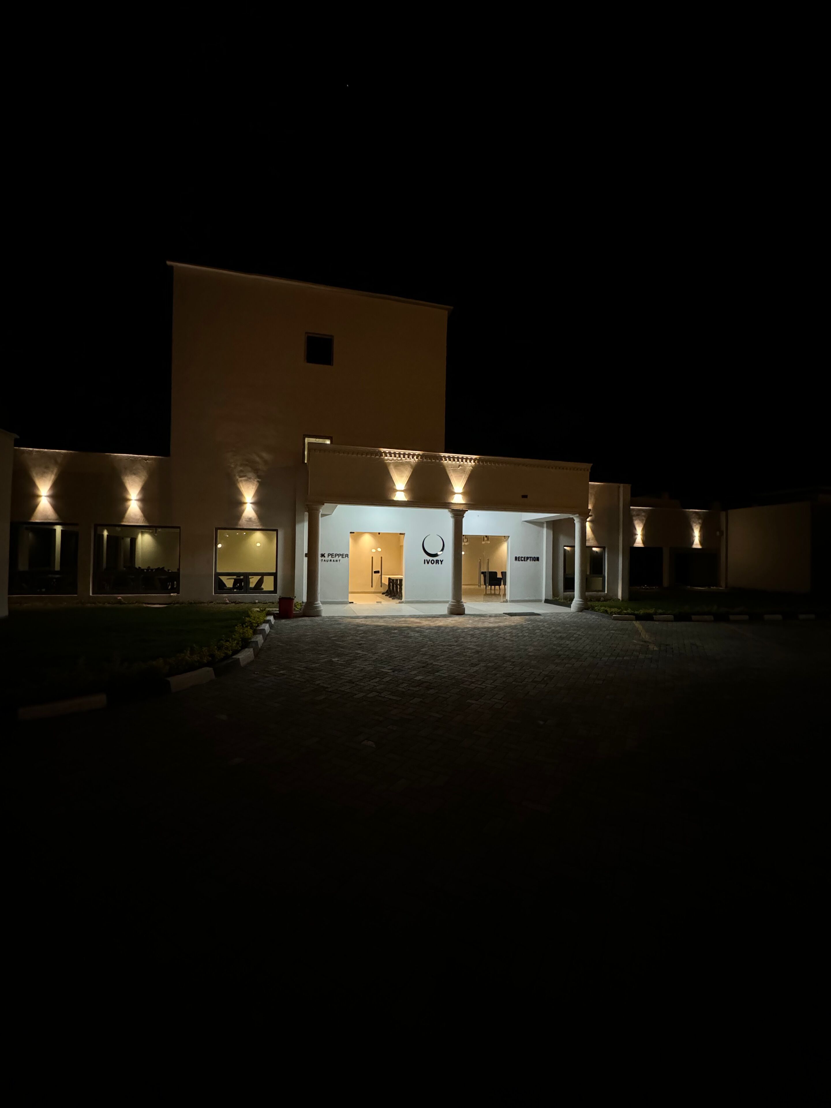 Foto - Ivory Park Hotel - Safari Waterworld