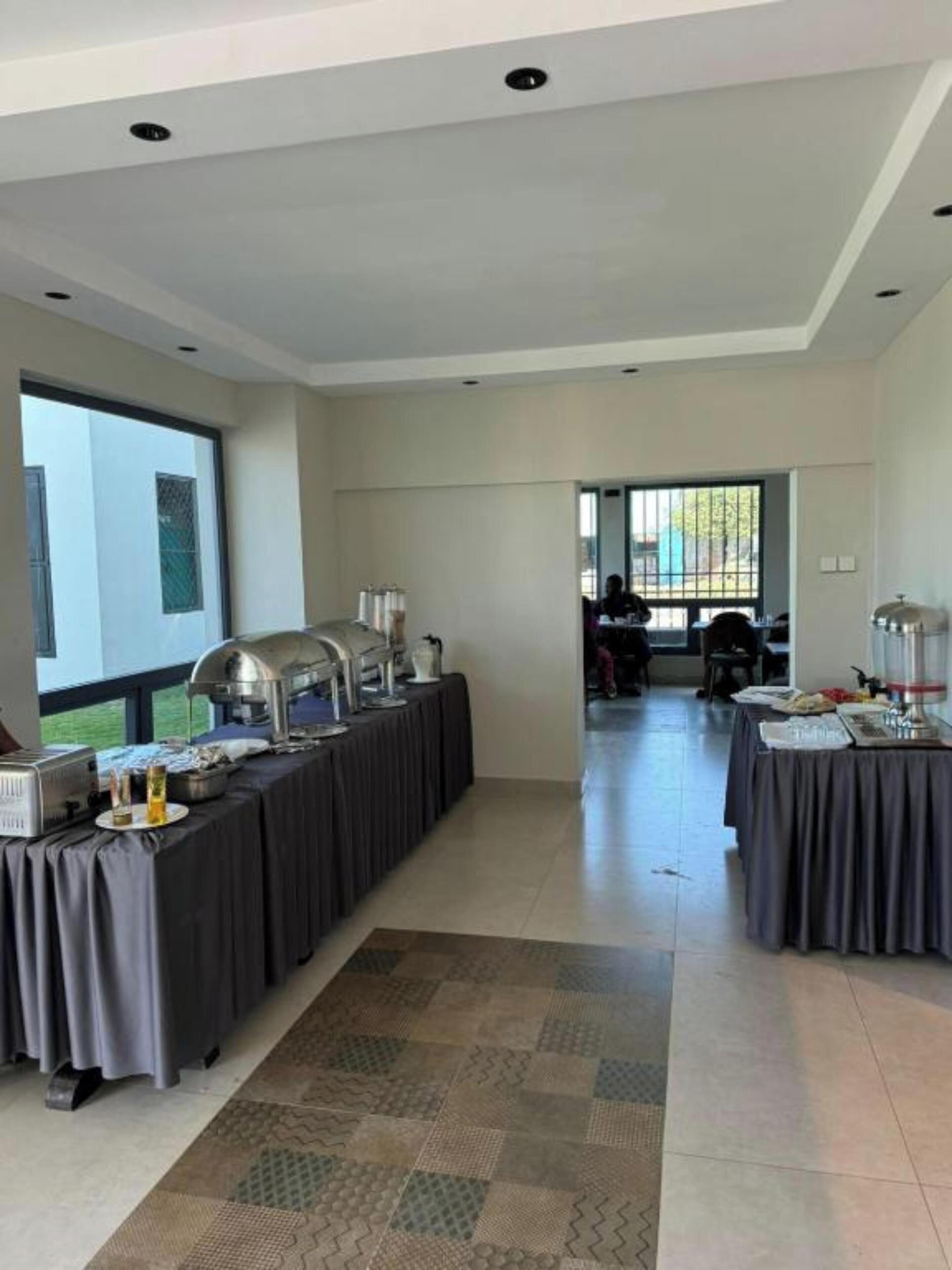 Foto - Ivory Park Hotel - Safari Waterworld