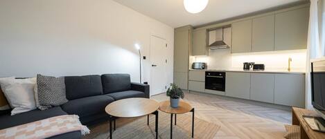 Apartment | 4 bedrooms