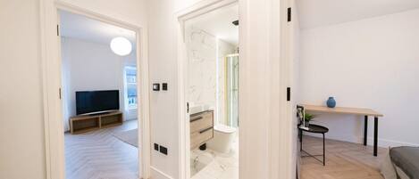 Departamento | 4 habitaciones