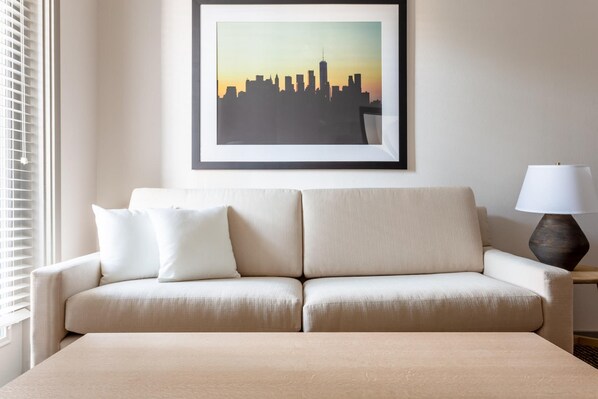 Apartment | 1 bedroom