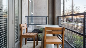 Apartamento | 1 quarto