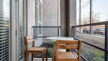 Apartment | 1 bedroom