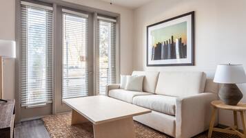 Apartment | 1 bedroom