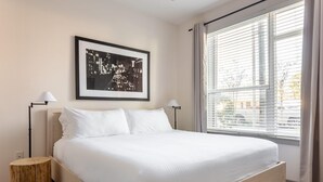 Apartamento | 1 quarto
