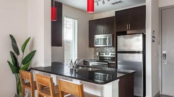 Apartment | 1 bedroom