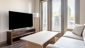 Apartamento | 1 quarto
