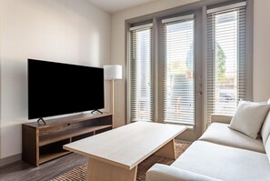 Departamento | 1 habitación 