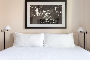 Leilighet | 1 soverom