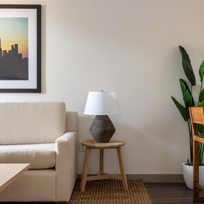 Apartment | 1 bedroom - Kasa 1BD With Views of Reunion Tower Dallas (Dallas)