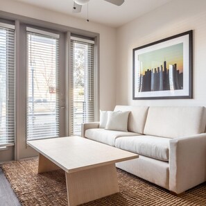 Appartement | 1 chambre