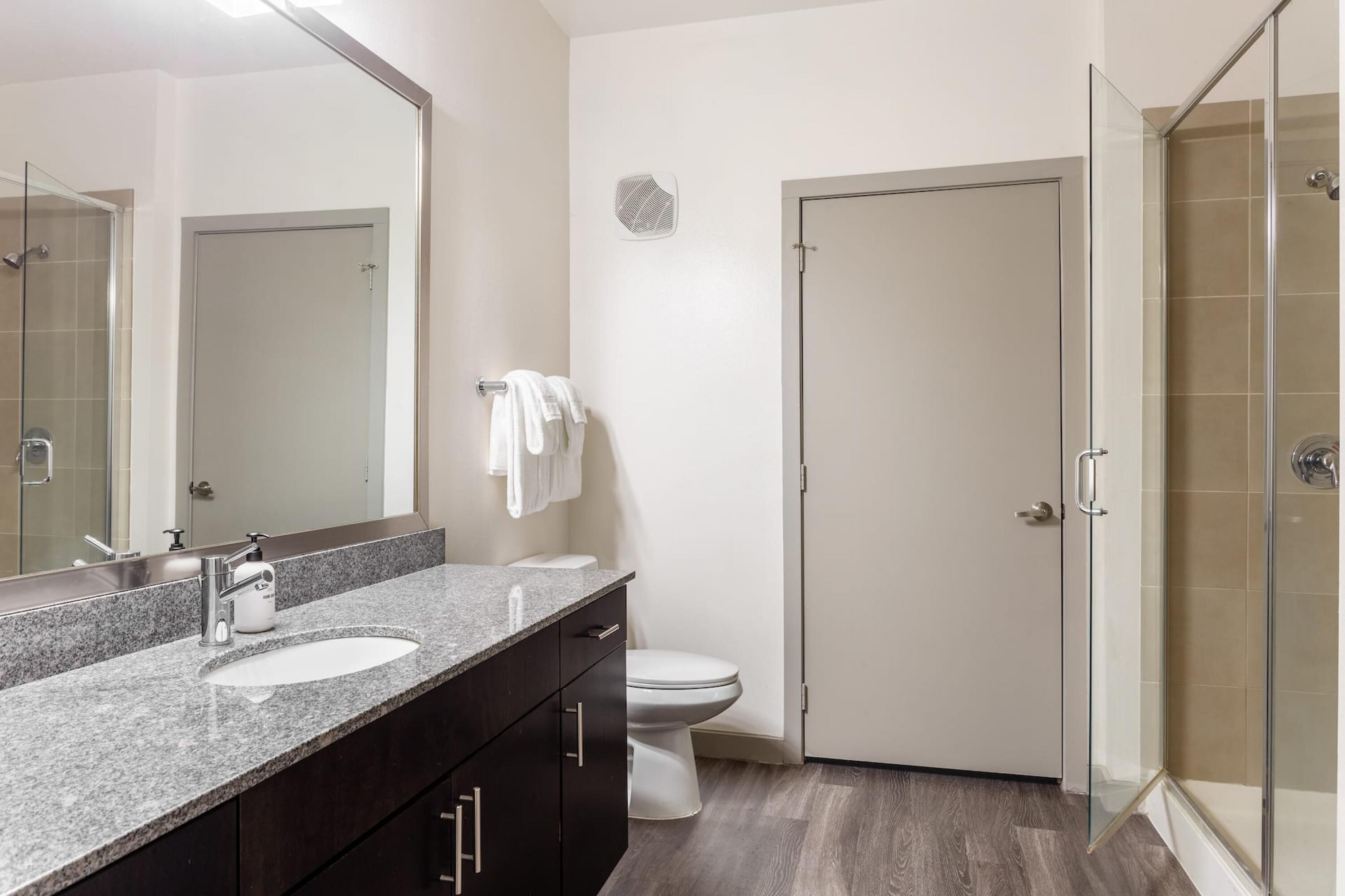 Apartment | 2 bedrooms