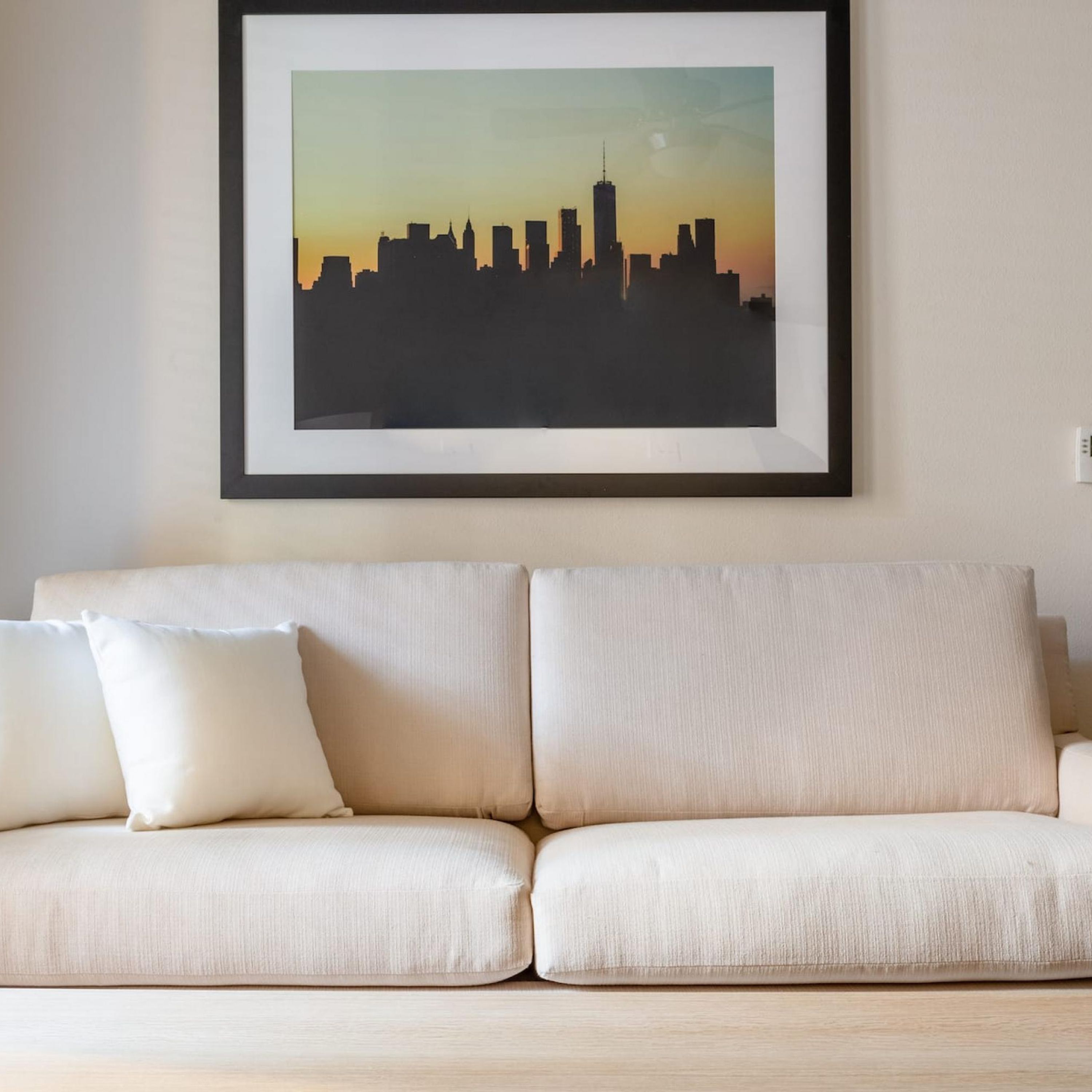 Apartment | 2 bedrooms