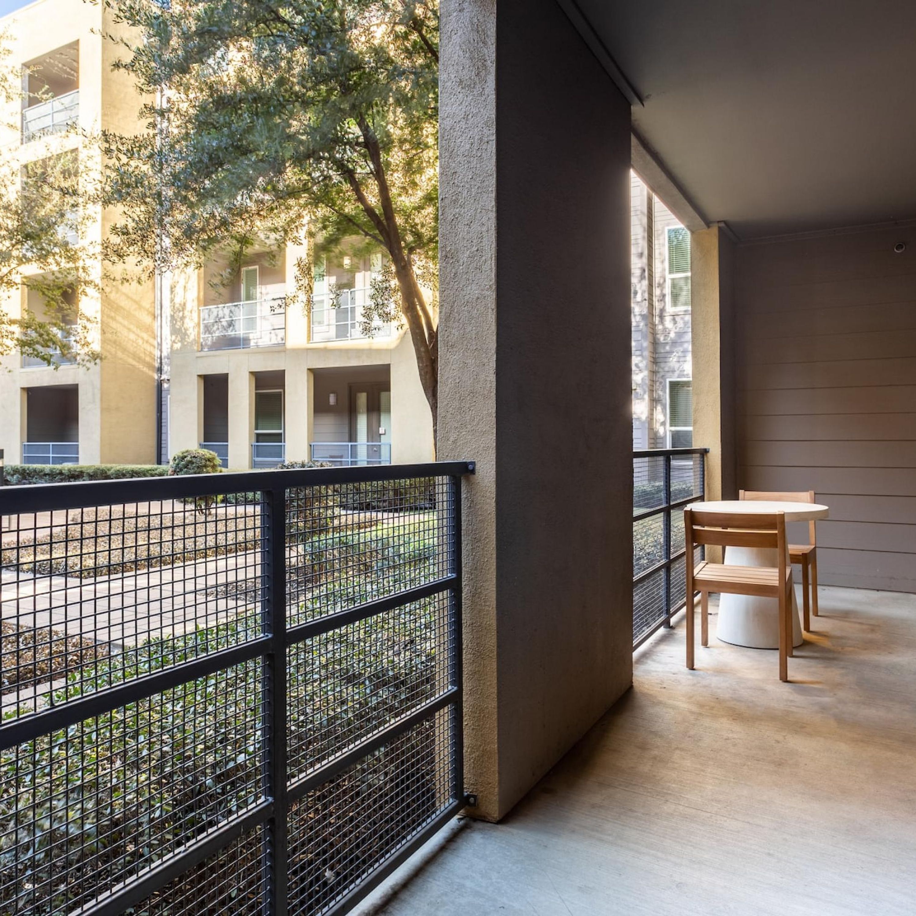 Apartment | 2 bedrooms