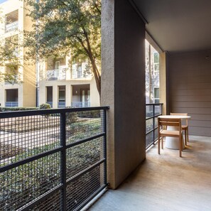 公寓 | 2 多间卧室