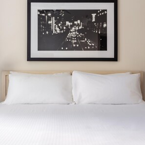 Leilighet | 2 soverom