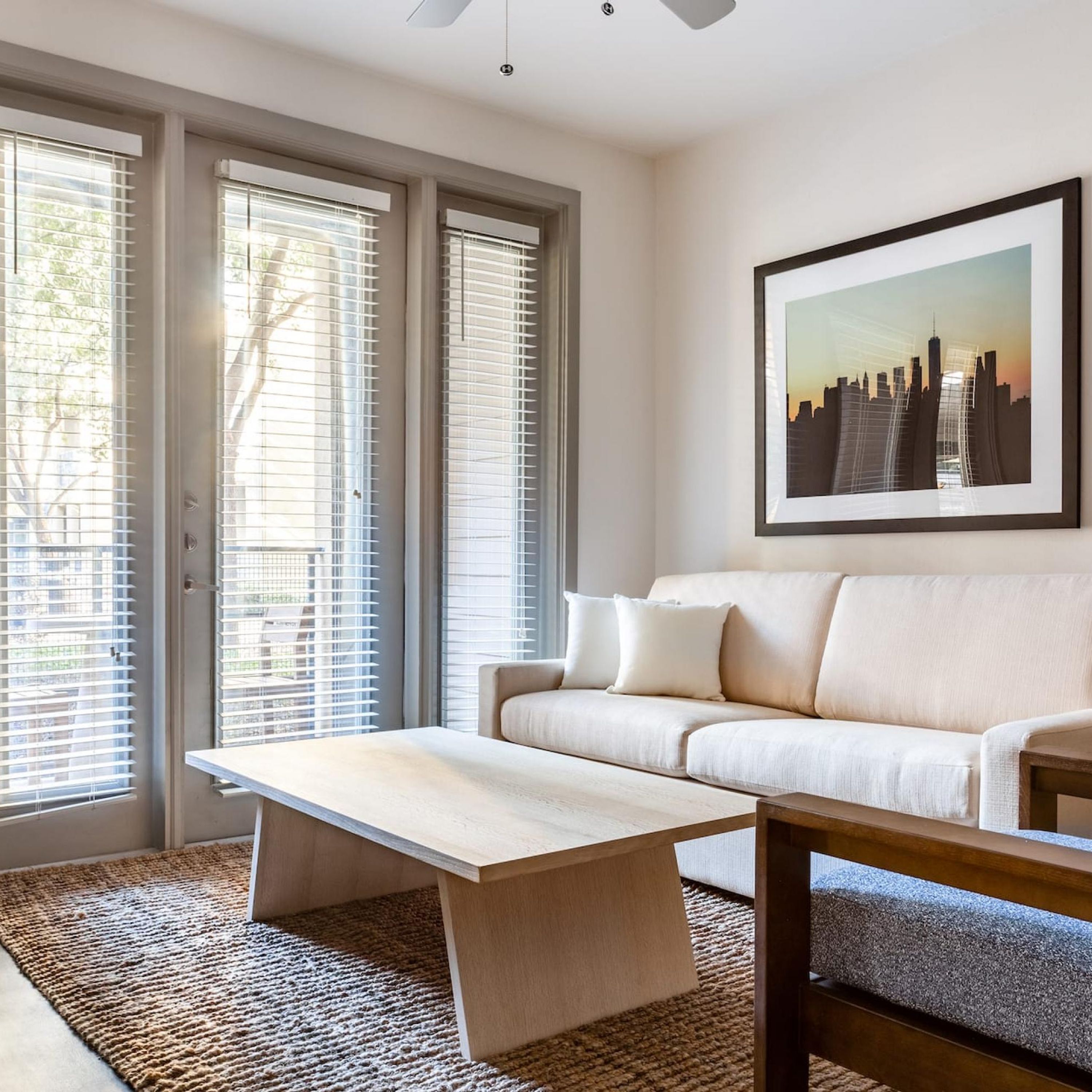 Apartment | 2 bedrooms