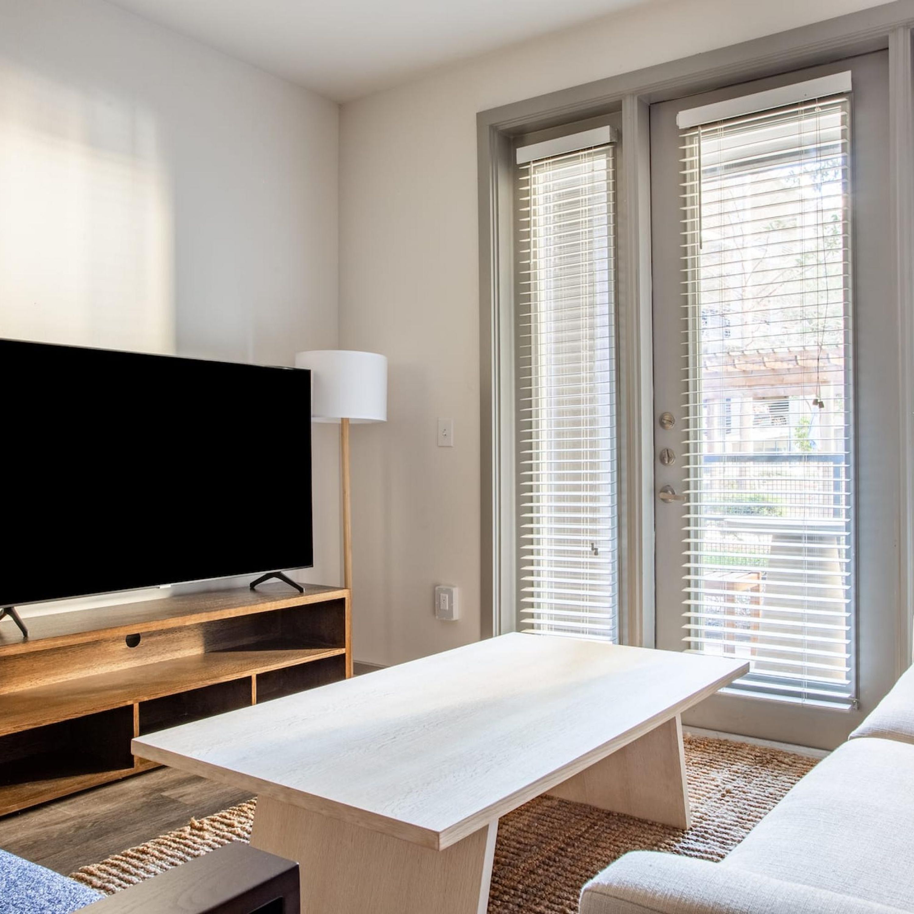 Apartment | 2 bedrooms