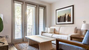 Apartment | 2 bedrooms