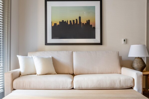 Apartment | 2 bedrooms