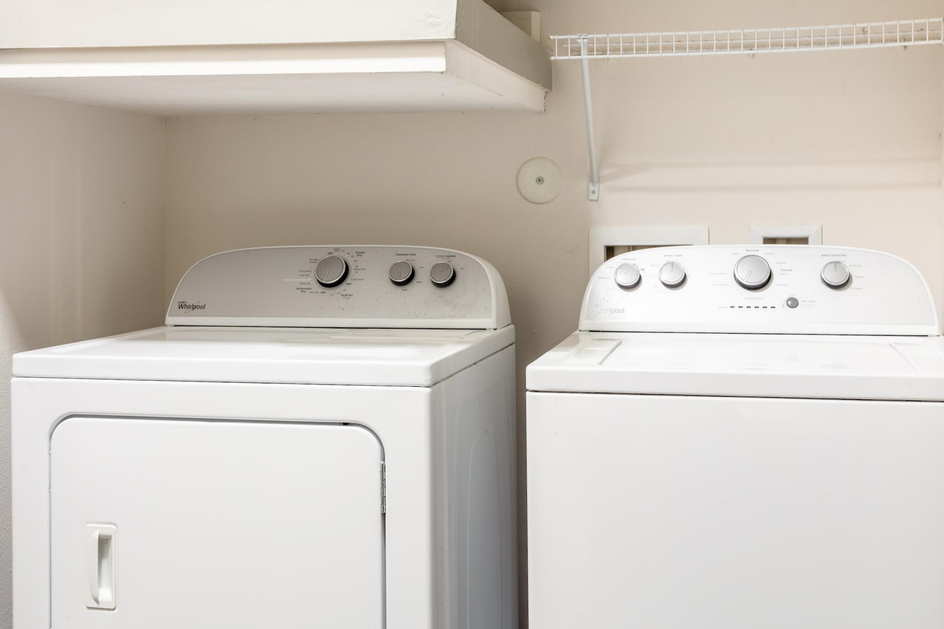 Apartment | 2 bedrooms