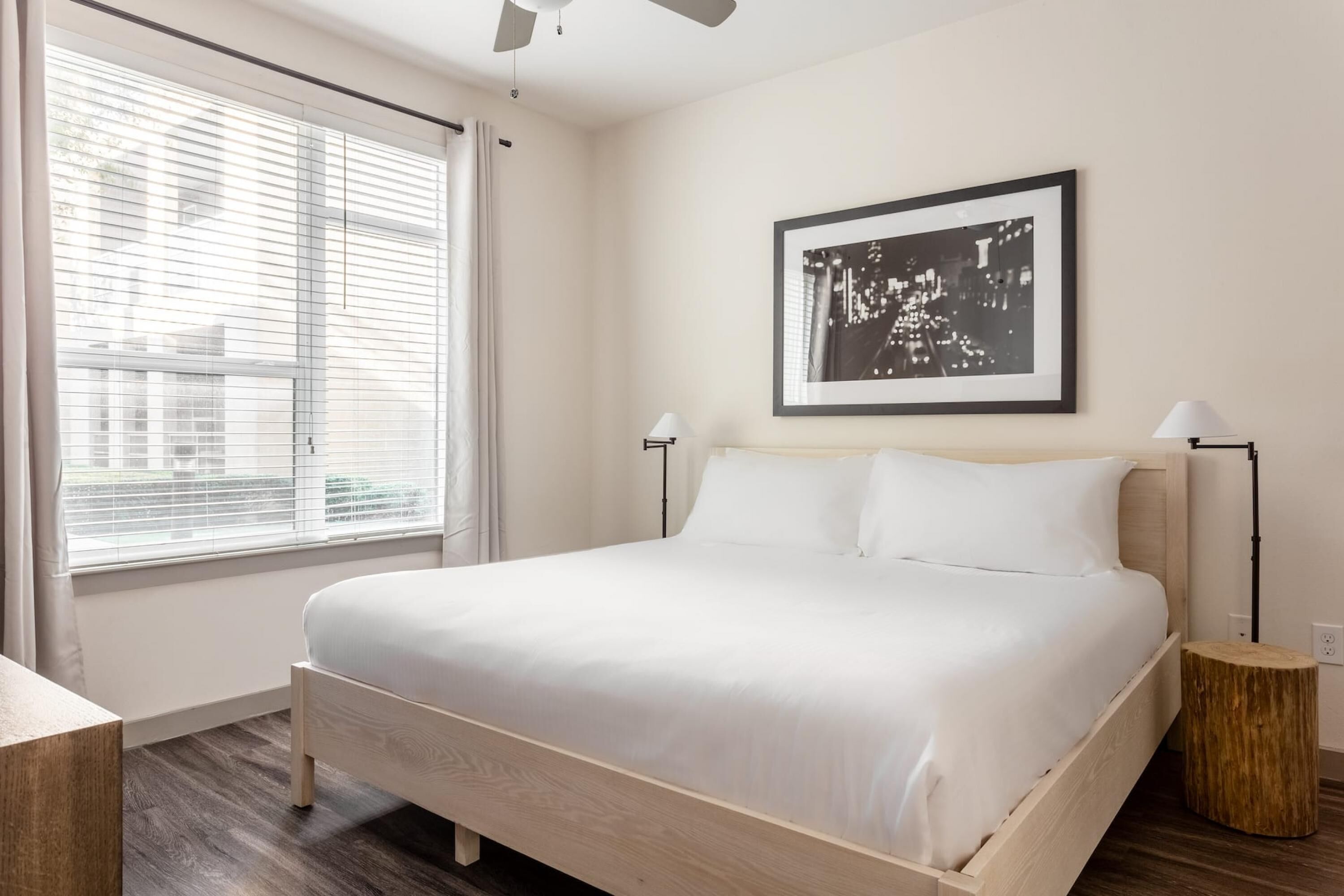 Apartment | 2 bedrooms