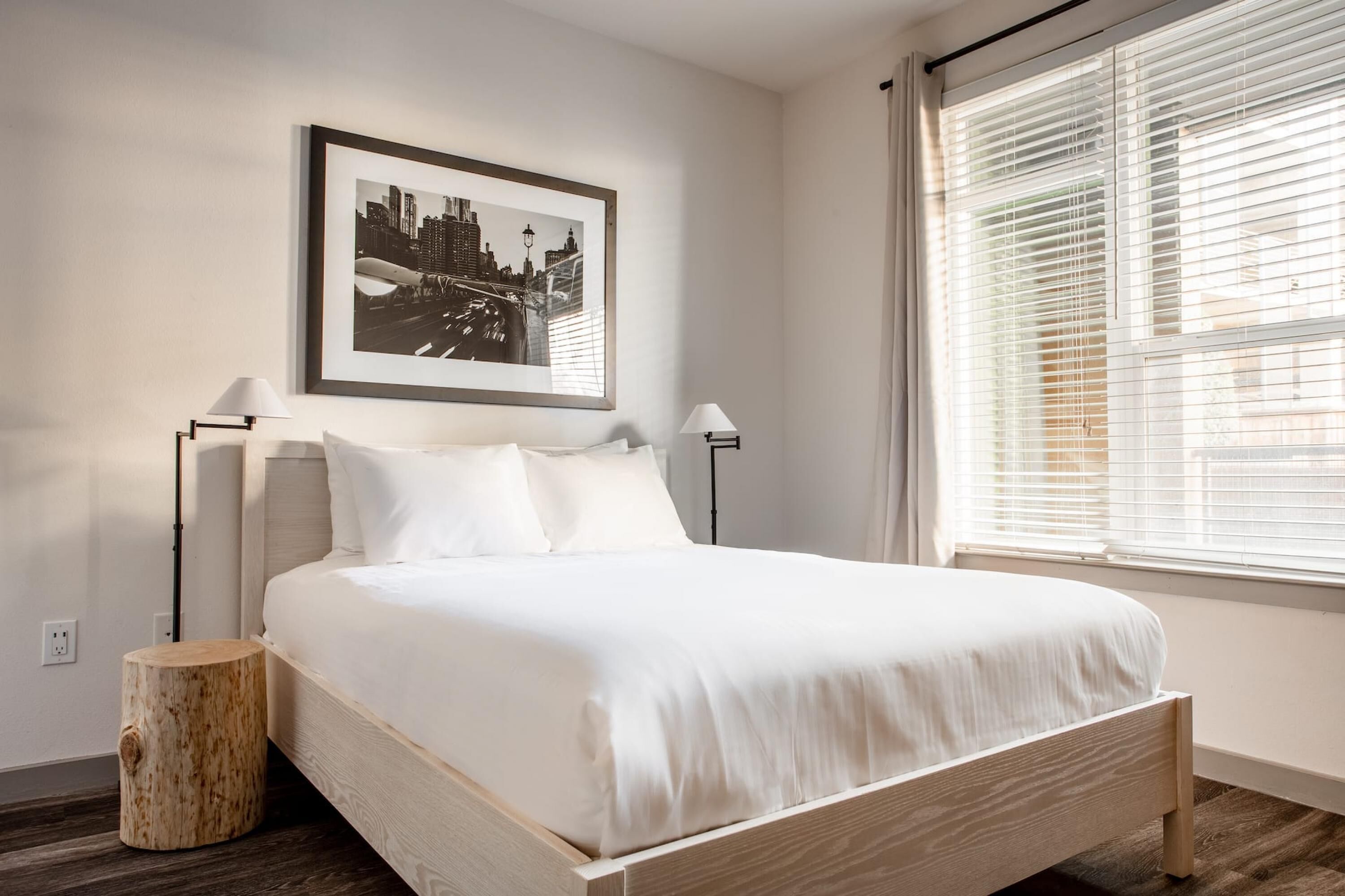 Apartment | 2 bedrooms