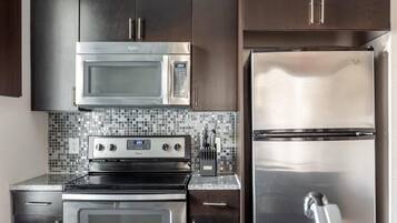 Apartment | 1 bedroom