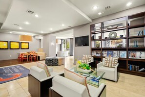 Room - Kasa Studio Near Parkland Memorial Dallas (Dallas)