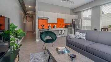 Apartment | 2 bedrooms