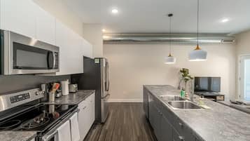 Apartamento | 2 quartos