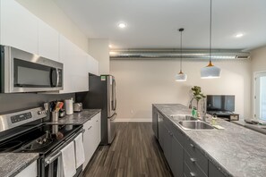 Apartamento | 2 quartos