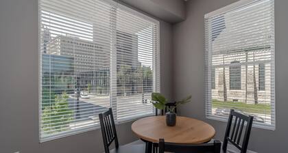 Kasa 2BD Walk to Sculpture Park Des Moines