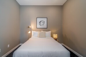 Apartemen | 2 kamar tidur