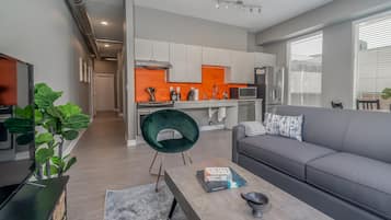 Apartment | 2 bedrooms