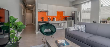Apartment | 2 bedrooms