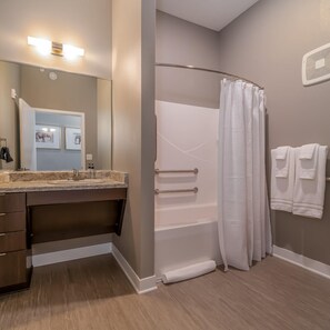 Appartement | 2 chambres