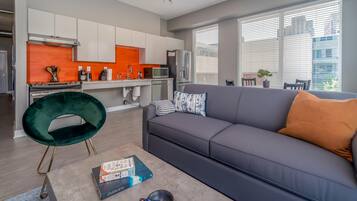 Apartment | 2 bedrooms