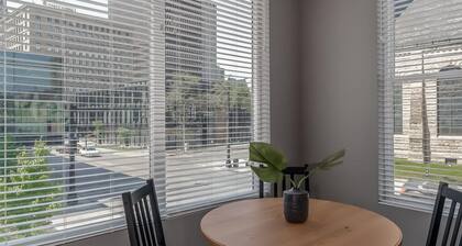 Kasa 2BD Walk to Sculpture Park Des Moines