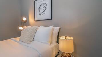 Apartment | 2 bedrooms