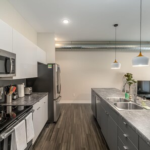 Apartment | 2 bedrooms