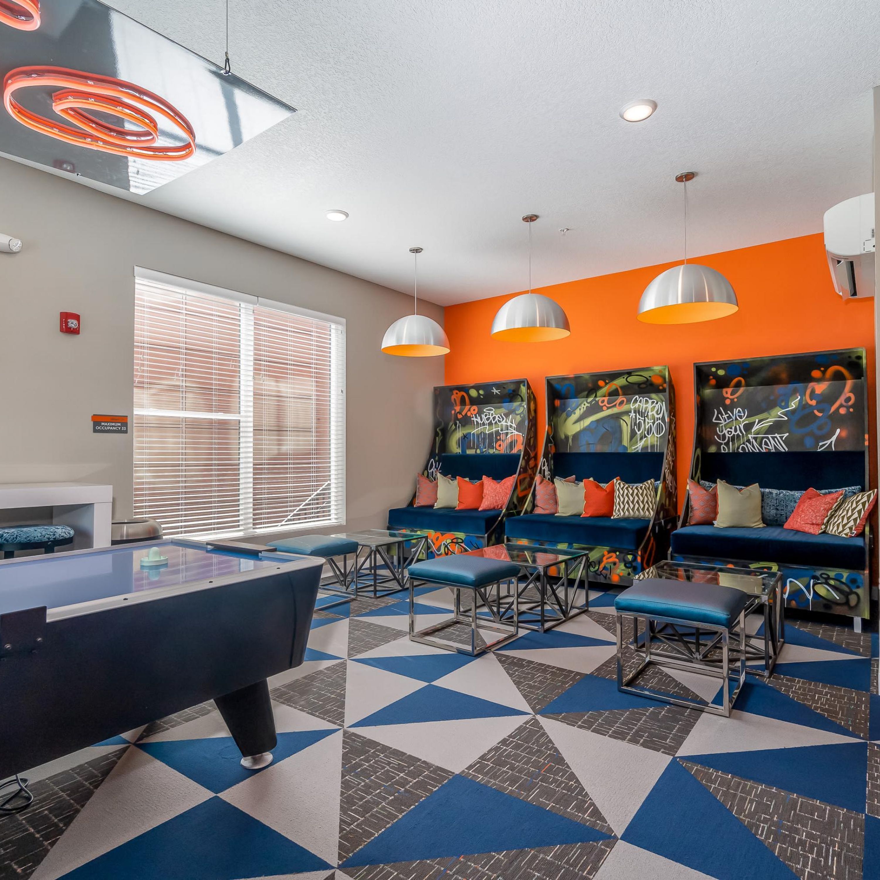 Căn hộ | 2 phòng ngủ 