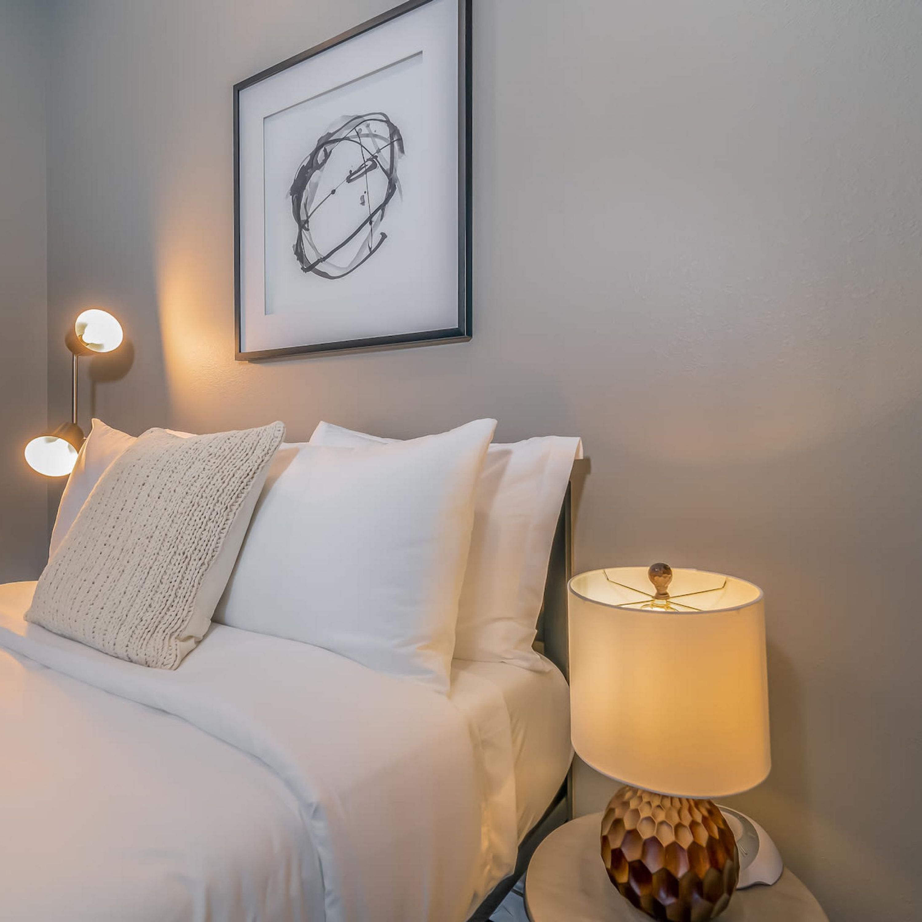 Apartment | 2 bedrooms