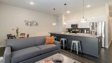 Apartment | 2 bedrooms