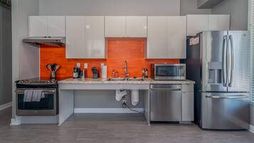 Apartment | 2 bedrooms
