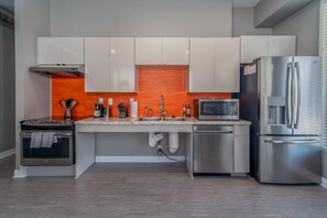 Apartamento | 2 quartos