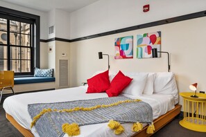 Apartment, Accessible